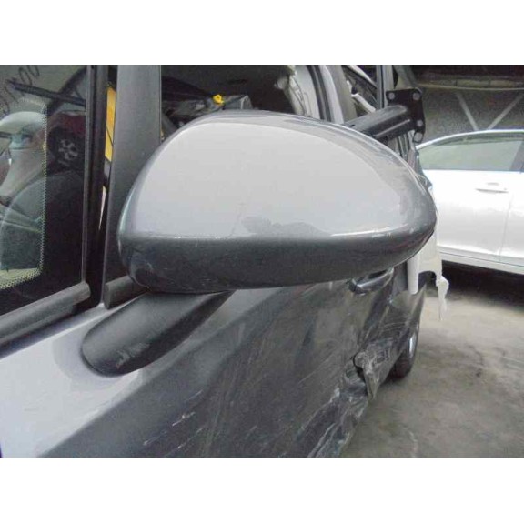 opel corsa e del año 2016