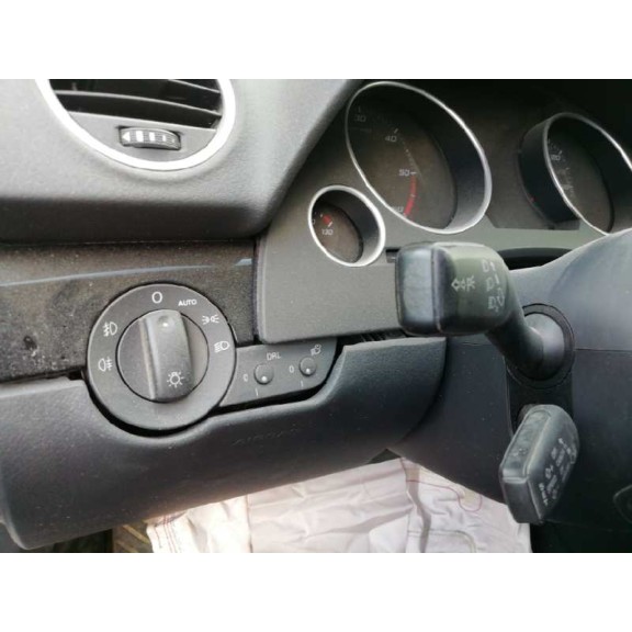 seat exeo st (3r5)(2009>) del año 2013