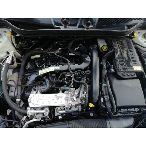 mercedes-benz clase gla (w156) del año 2014