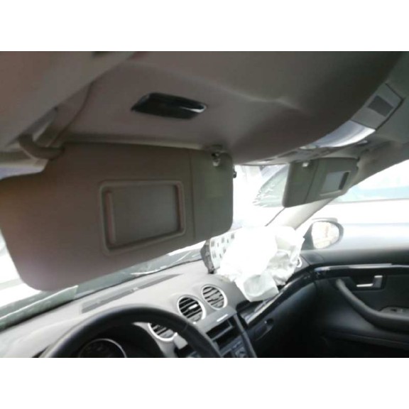 seat exeo st (3r5)(2009>) del año 2013