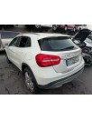 mercedes-benz clase gla (w156) del año 2014
