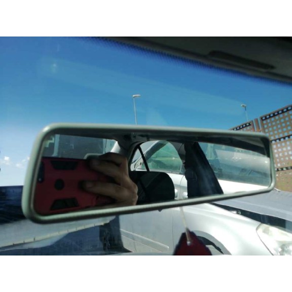 volkswagen bora berlina (1j2) del año 2003