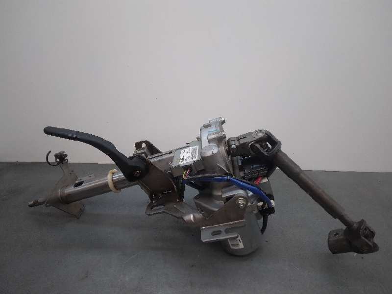 Recambio de columna direccion para nissan qashqai (j10) acenta referencia OEM IAM 48810EY40A  