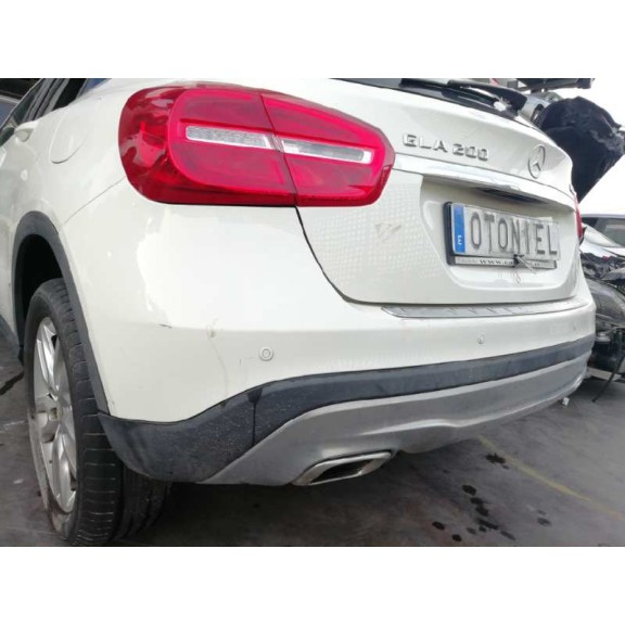 mercedes-benz clase gla (w156) del año 2014