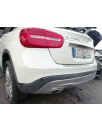 mercedes-benz clase gla (w156) del año 2014
