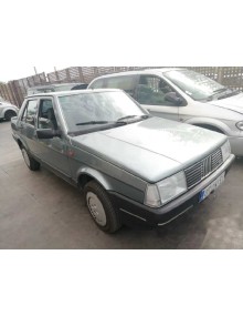 fiat regata berlina del año 1989