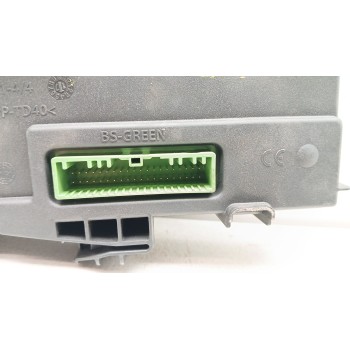 Recambio de centralita bsi para renault megane iv berlina 5p intens referencia OEM IAM A2C3779780400 284B14565R 