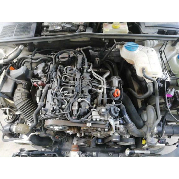 seat exeo st (3r5)(2009>) del año 2013