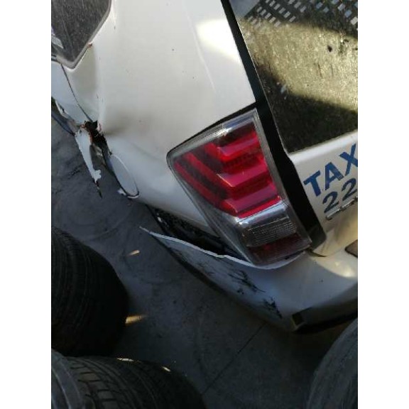 toyota prius+ del año 2018