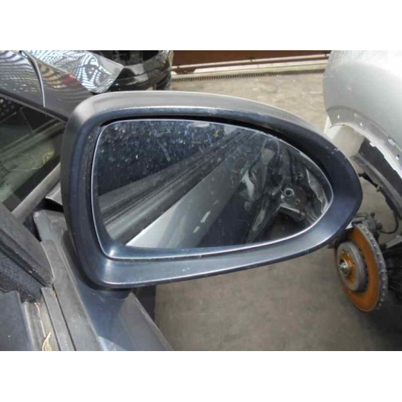 opel corsa e del año 2016