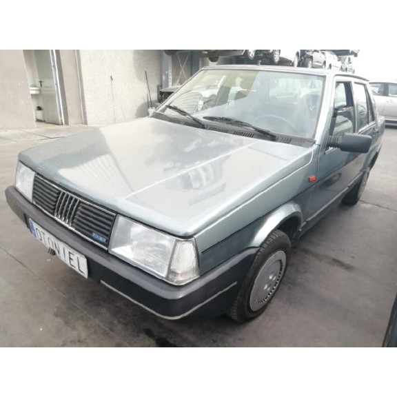 fiat regata berlina del año 1989