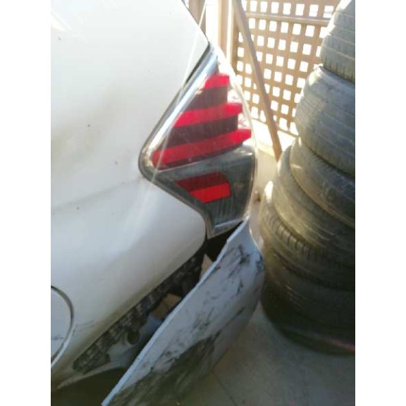 toyota prius+ del año 2018