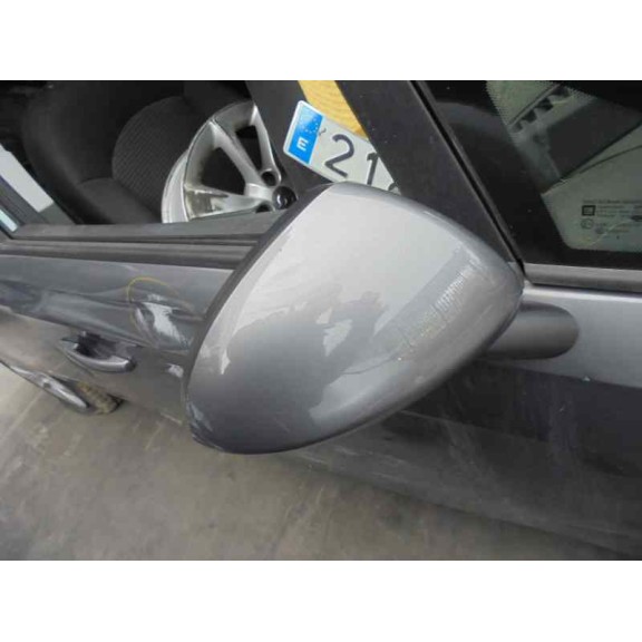 opel corsa e del año 2016