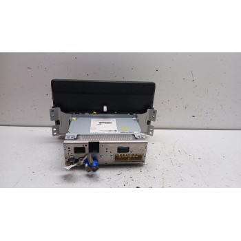 Recambio de sistema audio / radio cd para kia ceed (cd) 1.6 crdi 136 eco-dynamics+ referencia OEM IAM 96160j7510wk  