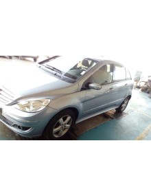 mercedes-benz clase b (w245) del año 2007