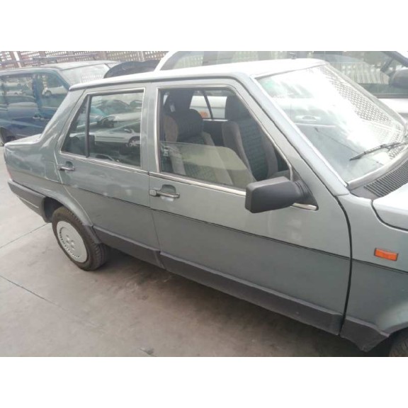 fiat regata berlina del año 1989