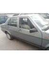 fiat regata berlina del año 1989