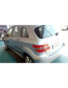 mercedes-benz clase b (w245) del año 2007 2