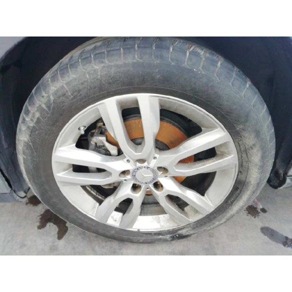 mercedes-benz clase gla (w156) del año 2014