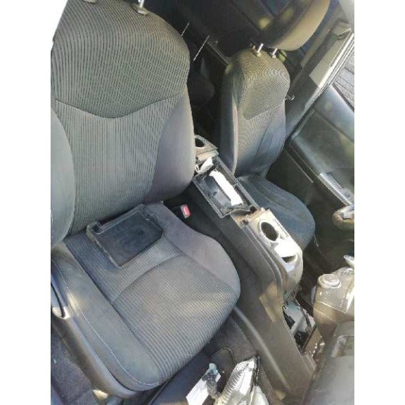 toyota prius+ del año 2018