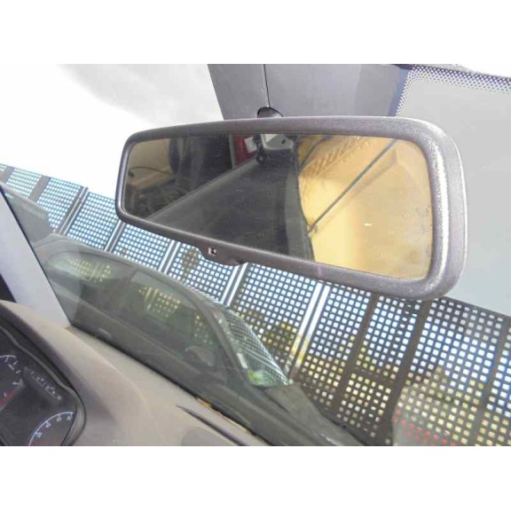 opel corsa e del año 2016