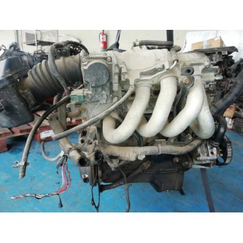 Recambio de motor completo para nissan primera berlina (p12) acenta referencia OEM IAM   