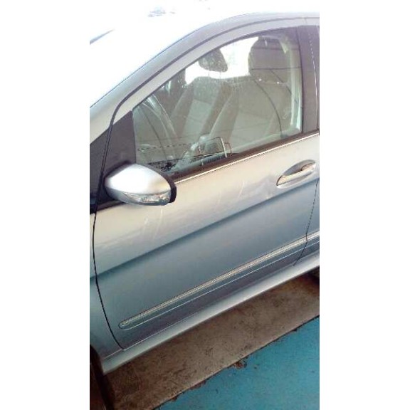 mercedes-benz clase b (w245) del año 2007