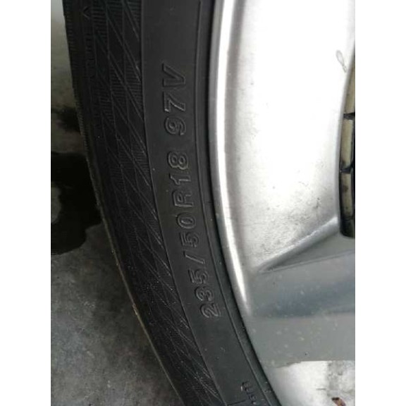 mercedes-benz clase gla (w156) del año 2014