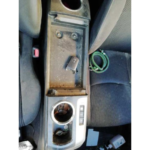 toyota prius+ del año 2018