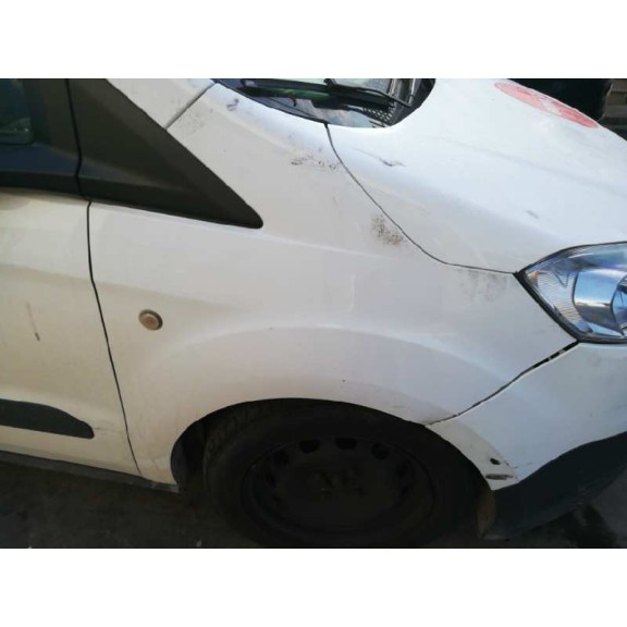 ford transit courier del año 2015