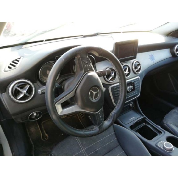 mercedes-benz clase gla (w156) del año 2014