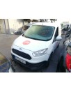 ford transit courier del año 2015
