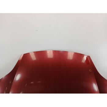 Recambio de capot para fiat bravo (198) 2.0 16v multijet super sport referencia OEM IAM  GRANATE 