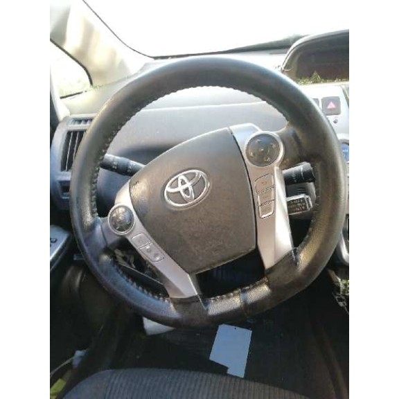 toyota prius+ del año 2018