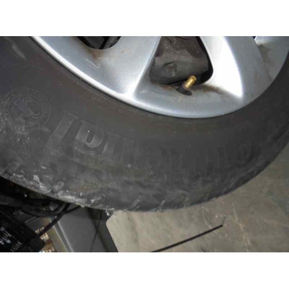 opel corsa e del año 2016