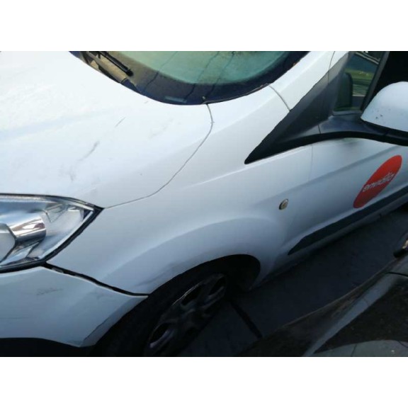 ford transit courier del año 2015