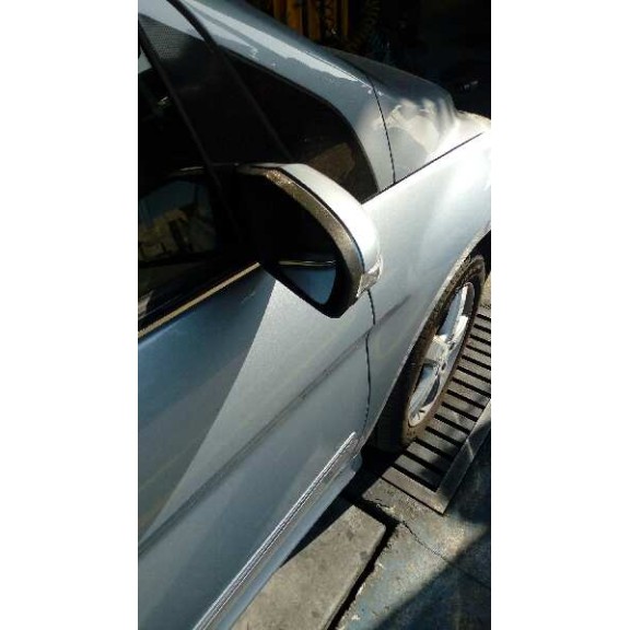 mercedes-benz clase b (w245) del año 2007