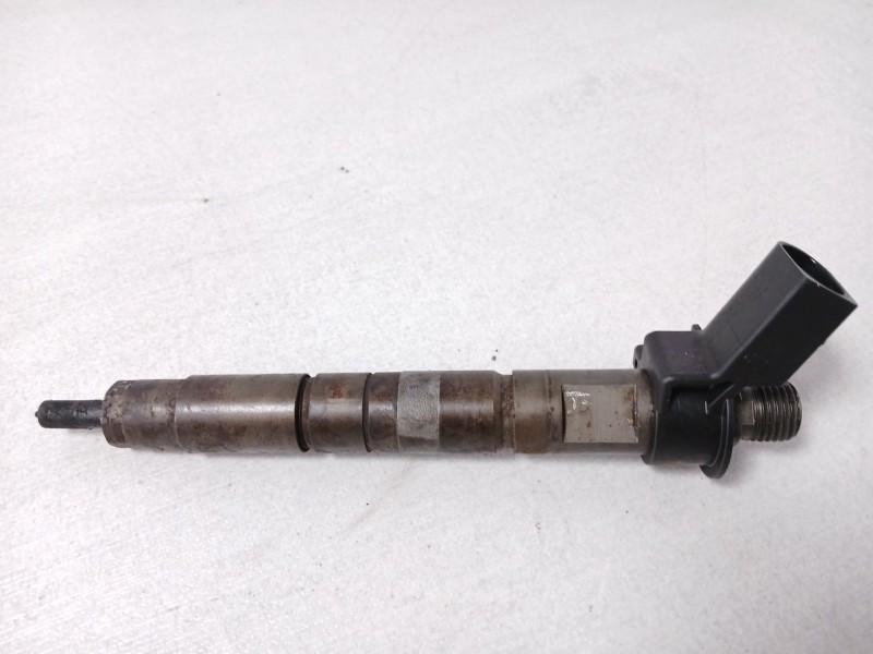 Recambio de inyector para bmw serie 1 berlina (e81/e87) 118d referencia OEM IAM 7805428  0445116024