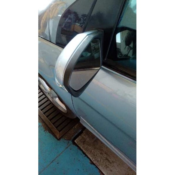 mercedes-benz clase b (w245) del año 2007