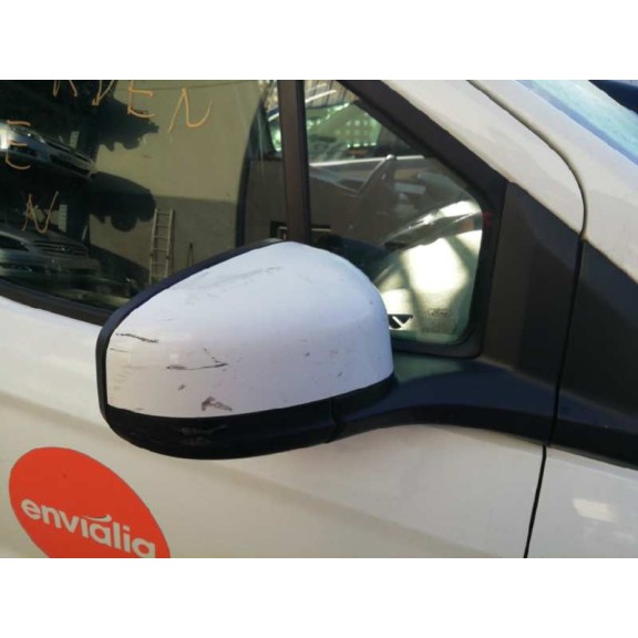 ford transit courier del año 2015