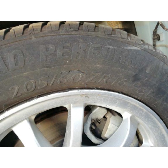 toyota prius+ del año 2018