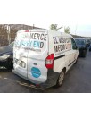 ford transit courier del año 2015