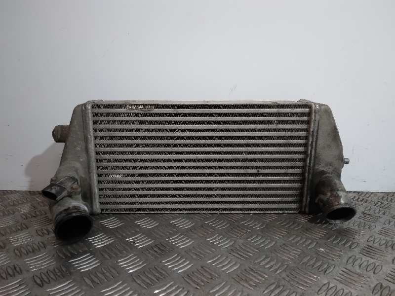 Recambio de intercooler para kia carnival 2.9 crdi vgt active referencia OEM IAM 281904X90X  