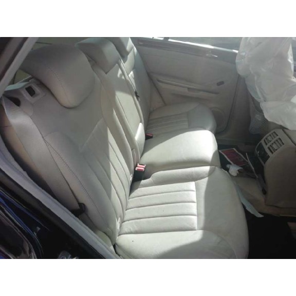 mercedes-benz clase m (w164) del año 2007