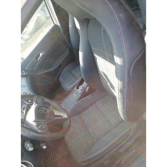 mercedes-benz clase gla (w156) del año 2014