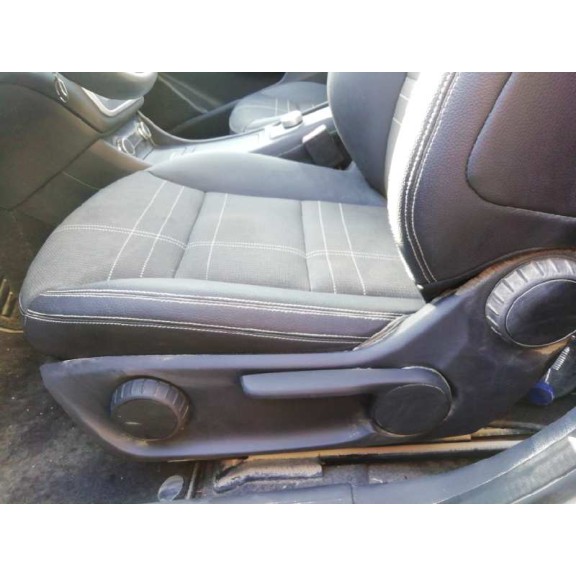 mercedes-benz clase gla (w156) del año 2014