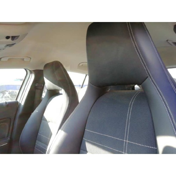 mercedes-benz clase gla (w156) del año 2014