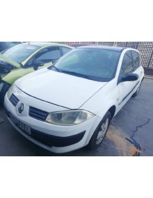 renault megane ii berlina 5p del año 2005