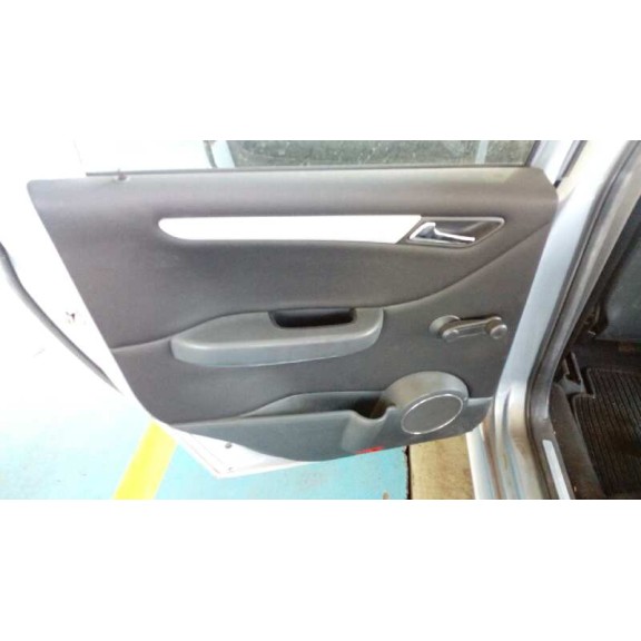 mercedes-benz clase b (w245) del año 2007