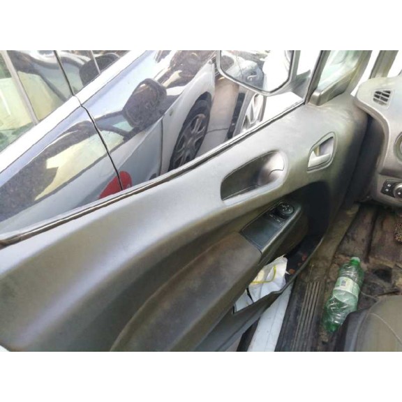 ford transit courier del año 2015